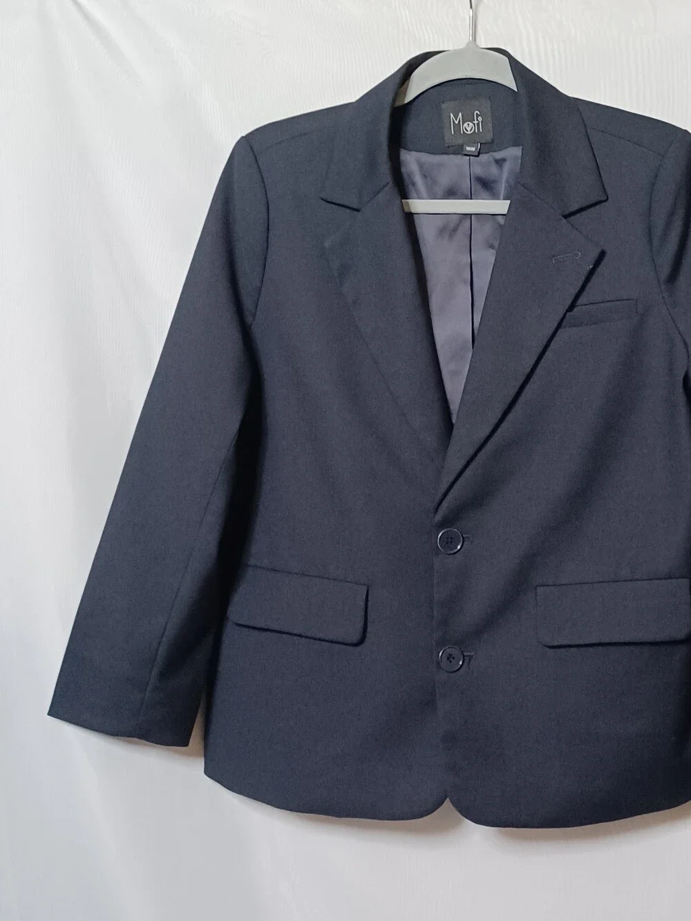Mofiz classic navy